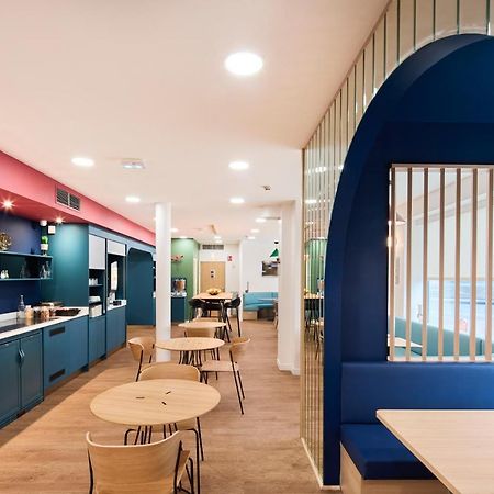 Ibis Styles Paris Poissy Hotell Eksteriør bilde