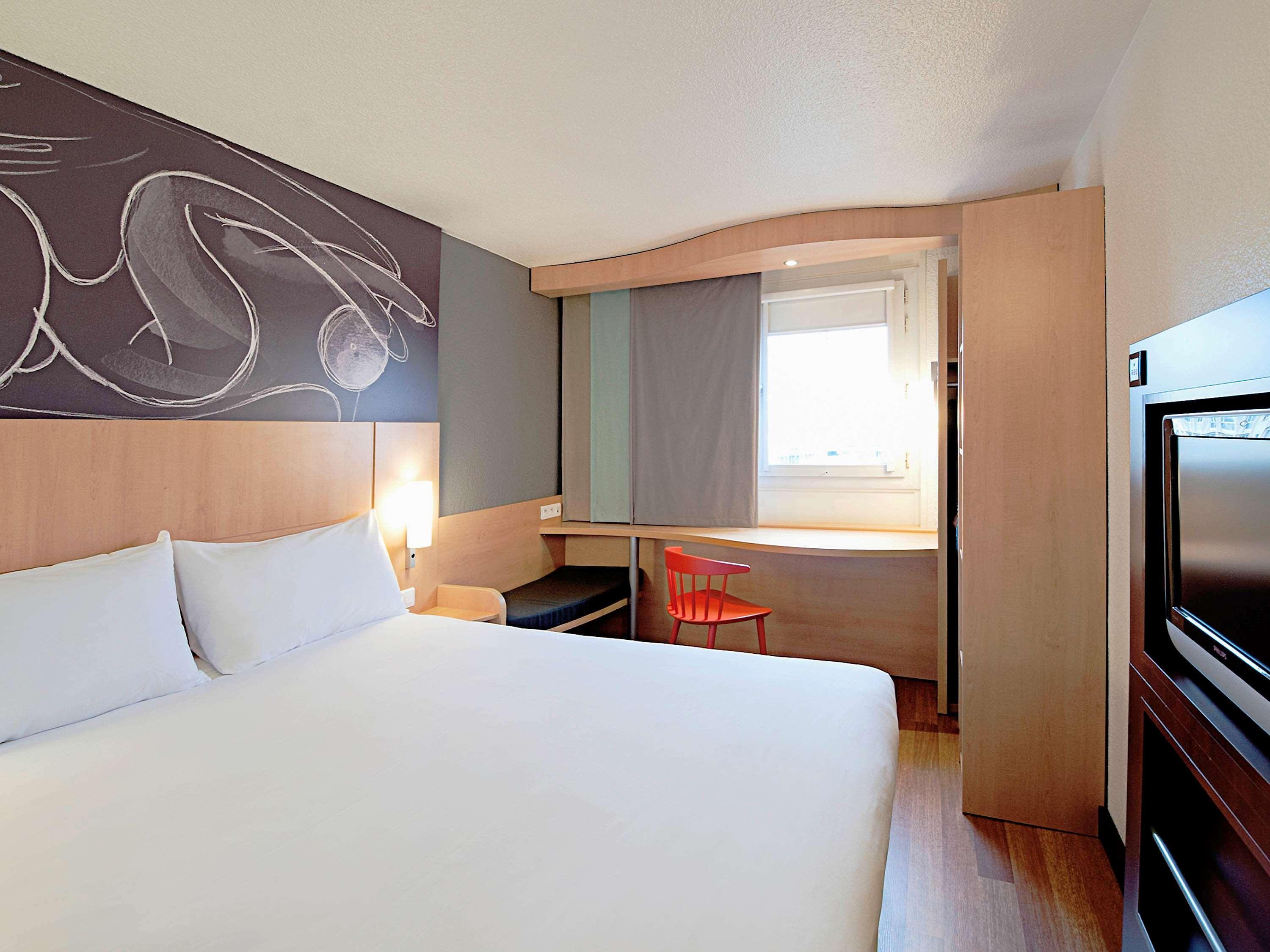 Ibis Styles Paris Poissy Hotell Eksteriør bilde