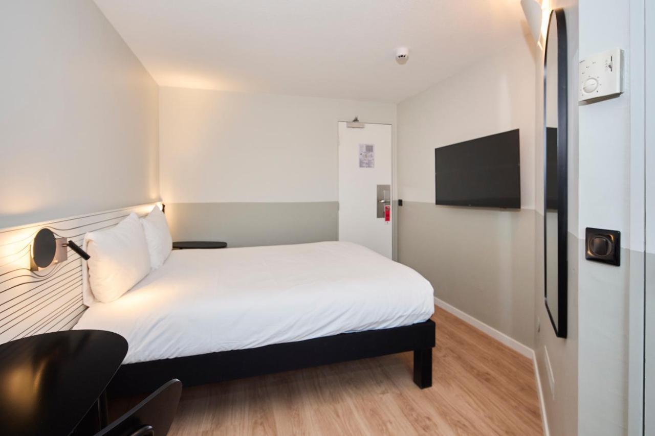 Ibis Styles Paris Poissy Hotell Eksteriør bilde